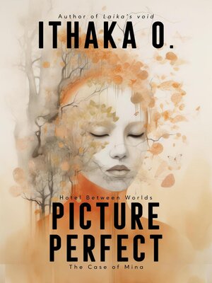 cover image of Picture Perfect